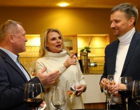 Jaroslav Míl, expert na energetiku (52)