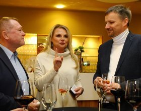 Jaroslav Míl, expert na energetiku (53)