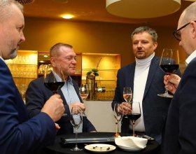 Jaroslav Míl, expert na energetiku (54)