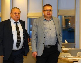 Jaroslav Míl, expert na energetiku (57)