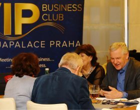 Jaroslav Míl, expert na energetiku (60)