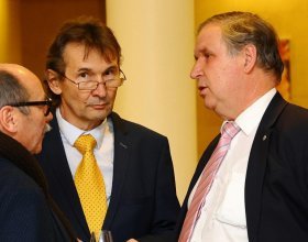 Jaroslav Míl, expert na energetiku (61)
