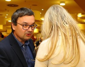 Jaroslav Míl, expert na energetiku (66)