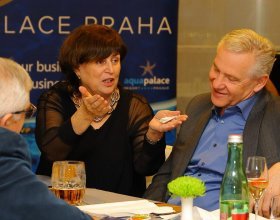 Jaroslav Míl, expert na energetiku (72)