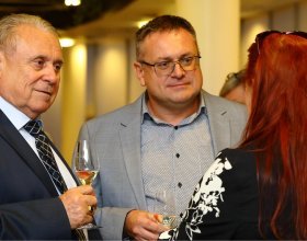 Jaroslav Míl, expert na energetiku (73)