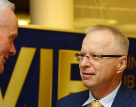 Jaroslav Míl, expert na energetiku (79)