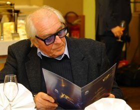 Jaroslav Míl, expert na energetiku (83)