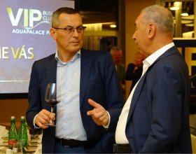 Jaroslav Míl, expert na energetiku (85)