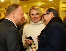 Jaroslav Míl, expert na energetiku (87)