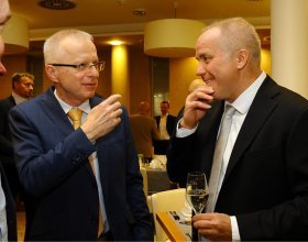 Jaroslav Míl, expert na energetiku (97)