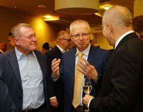 Jaroslav Míl, expert na energetiku (98)
