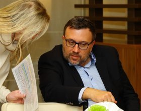 Jaroslav Míl, expert na energetiku (100)