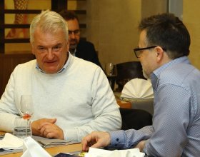 Jaroslav Míl, expert na energetiku (101)