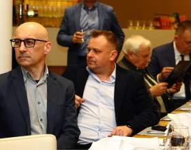Jaroslav Míl, expert na energetiku (107)