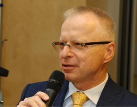 Jaroslav Míl, expert na energetiku (111)