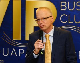 Jaroslav Míl, expert na energetiku (130)