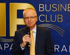 Jaroslav Míl, expert na energetiku (132)