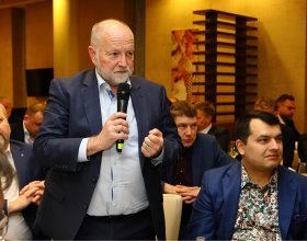 Jaroslav Míl, expert na energetiku (139)