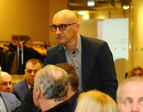 Jaroslav Míl, expert na energetiku (146)