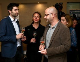 Zdeněk Pohlreich, legenda české gastronomie (30)