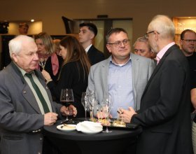 Zdeněk Pohlreich, legenda české gastronomie (34)