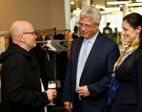 Zdeněk Pohlreich, legenda české gastronomie (38)