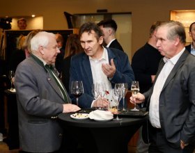 Zdeněk Pohlreich, legenda české gastronomie (40)