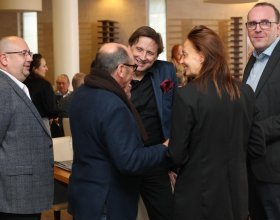 Zdeněk Pohlreich, legenda české gastronomie (45)