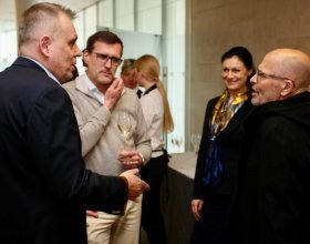 Zdeněk Pohlreich, legenda české gastronomie (55)