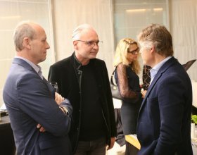 Zdeněk Pohlreich, legenda české gastronomie (57)