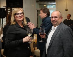 Zdeněk Pohlreich, legenda české gastronomie (70)