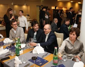 Zdeněk Pohlreich, legenda české gastronomie (78)