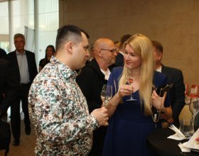 Zdeněk Pohlreich, legenda české gastronomie (79)