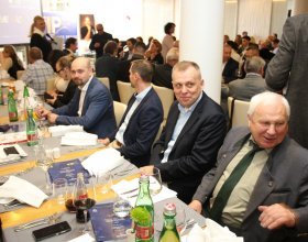 Zdeněk Pohlreich, legenda české gastronomie (80)
