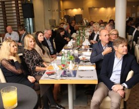 Zdeněk Pohlreich, legenda české gastronomie (83)