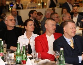 Zdeněk Pohlreich, legenda české gastronomie (95)