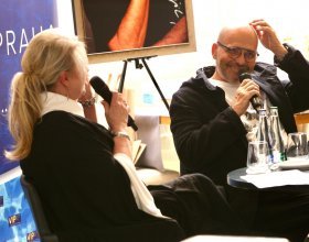 Zdeněk Pohlreich, legenda české gastronomie (96)
