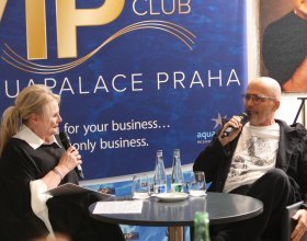 Zdeněk Pohlreich, legenda české gastronomie (97)