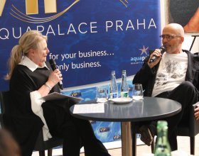 Zdeněk Pohlreich, legenda české gastronomie (98)