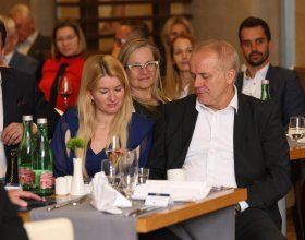 Zdeněk Pohlreich, legenda české gastronomie (101)
