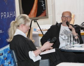 Zdeněk Pohlreich, legenda české gastronomie (104)
