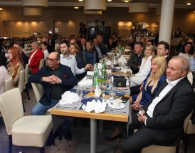 Zdeněk Pohlreich, legenda české gastronomie (106)