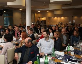 Zdeněk Pohlreich, legenda české gastronomie (111)