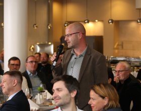 Zdeněk Pohlreich, legenda české gastronomie (112)