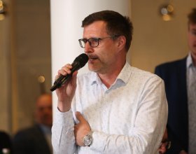 Zdeněk Pohlreich, legenda české gastronomie (115)