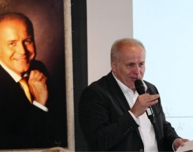 Zdeněk Pohlreich, legenda české gastronomie (121)
