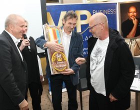Zdeněk Pohlreich, legenda české gastronomie (126)