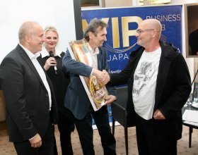 Zdeněk Pohlreich, legenda české gastronomie (127)