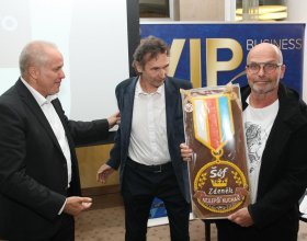 Zdeněk Pohlreich, legenda české gastronomie (128)