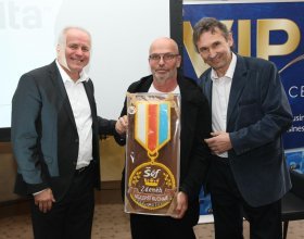 Zdeněk Pohlreich, legenda české gastronomie (129)